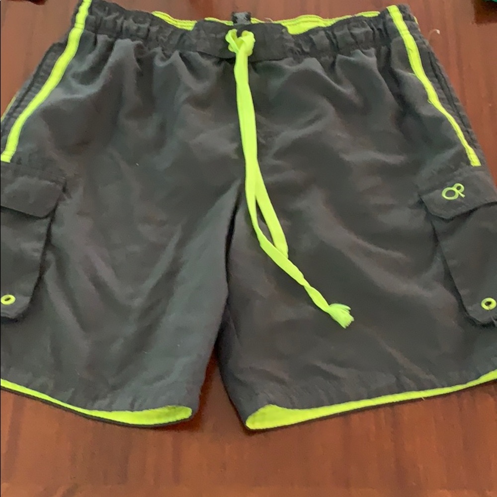 Men’s bathing suit